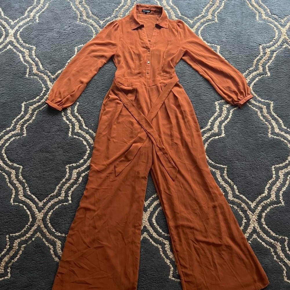 Jumpsuit